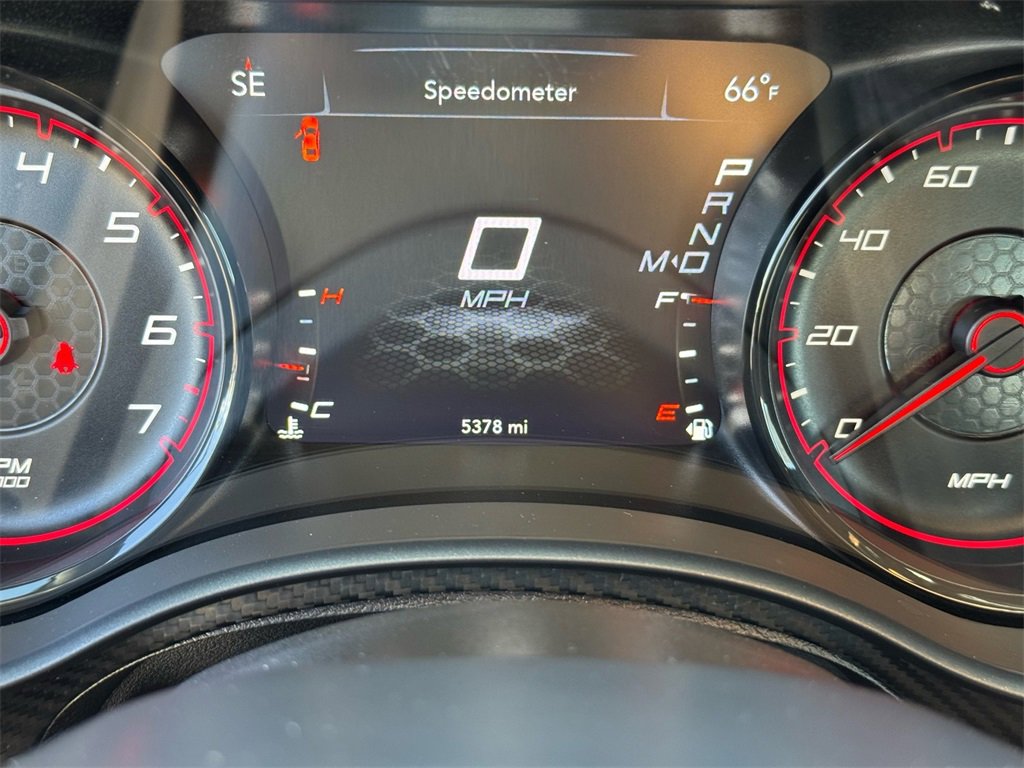 Used 2023 Dodge Charger SXT w/ Blacktop Special Edition image 27