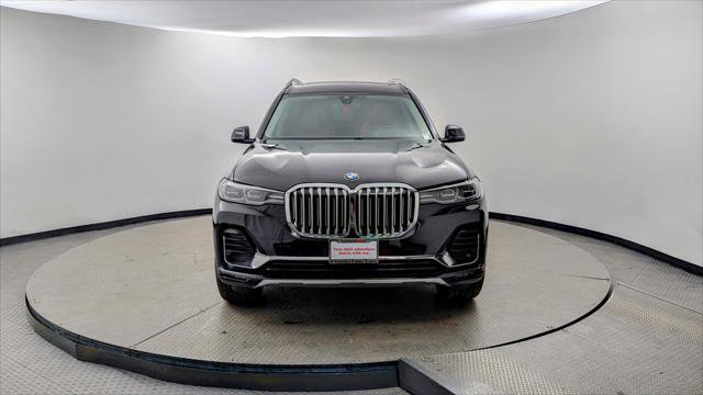 Used 2019 BMW X7 xDrive40i w/ Cold Weather Package image 12