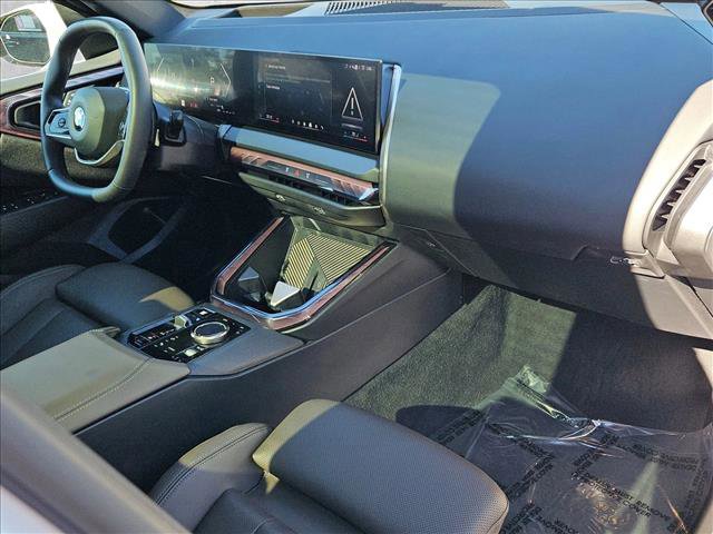 Used 2025 BMW X3 xDrive30i image 22