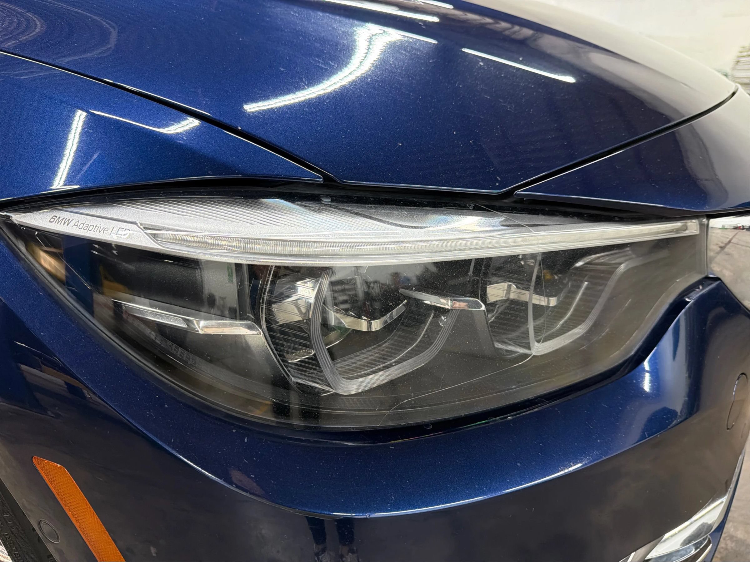 Used 2020 BMW 430i Coupe w/ Executive Package RWD image 40