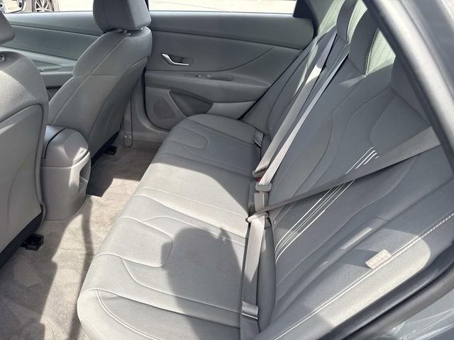 Used 2024 Hyundai Elantra SEL image 15