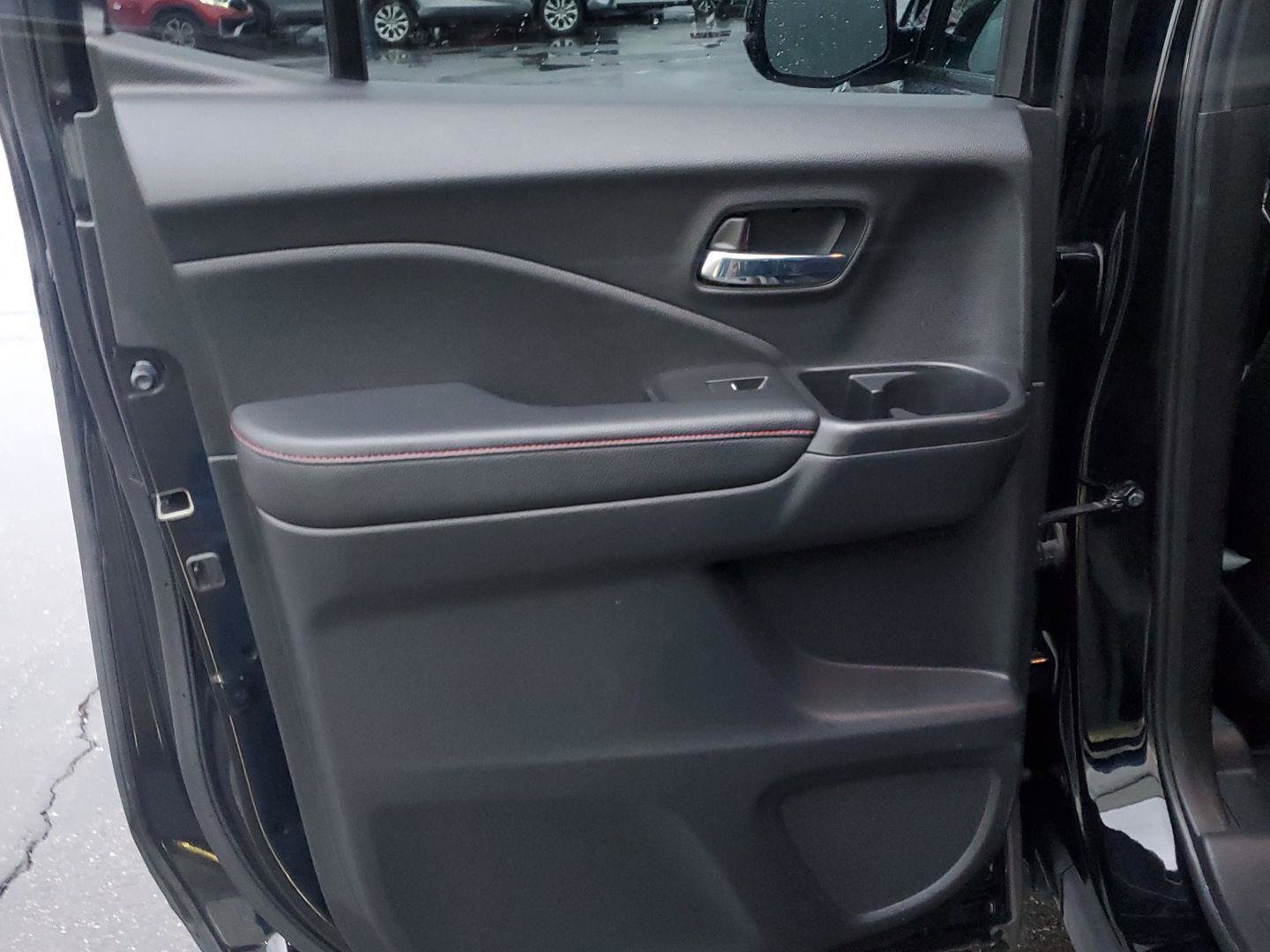 Used 2020 Honda Ridgeline Black Edition image 26