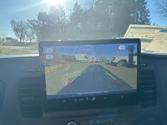 New 2026 Ford Transit 150 Low Roof w/ Load Area Protection Package image 36