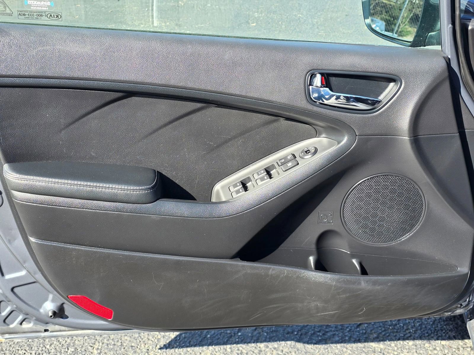 Used 2016 Kia Forte LX image 18