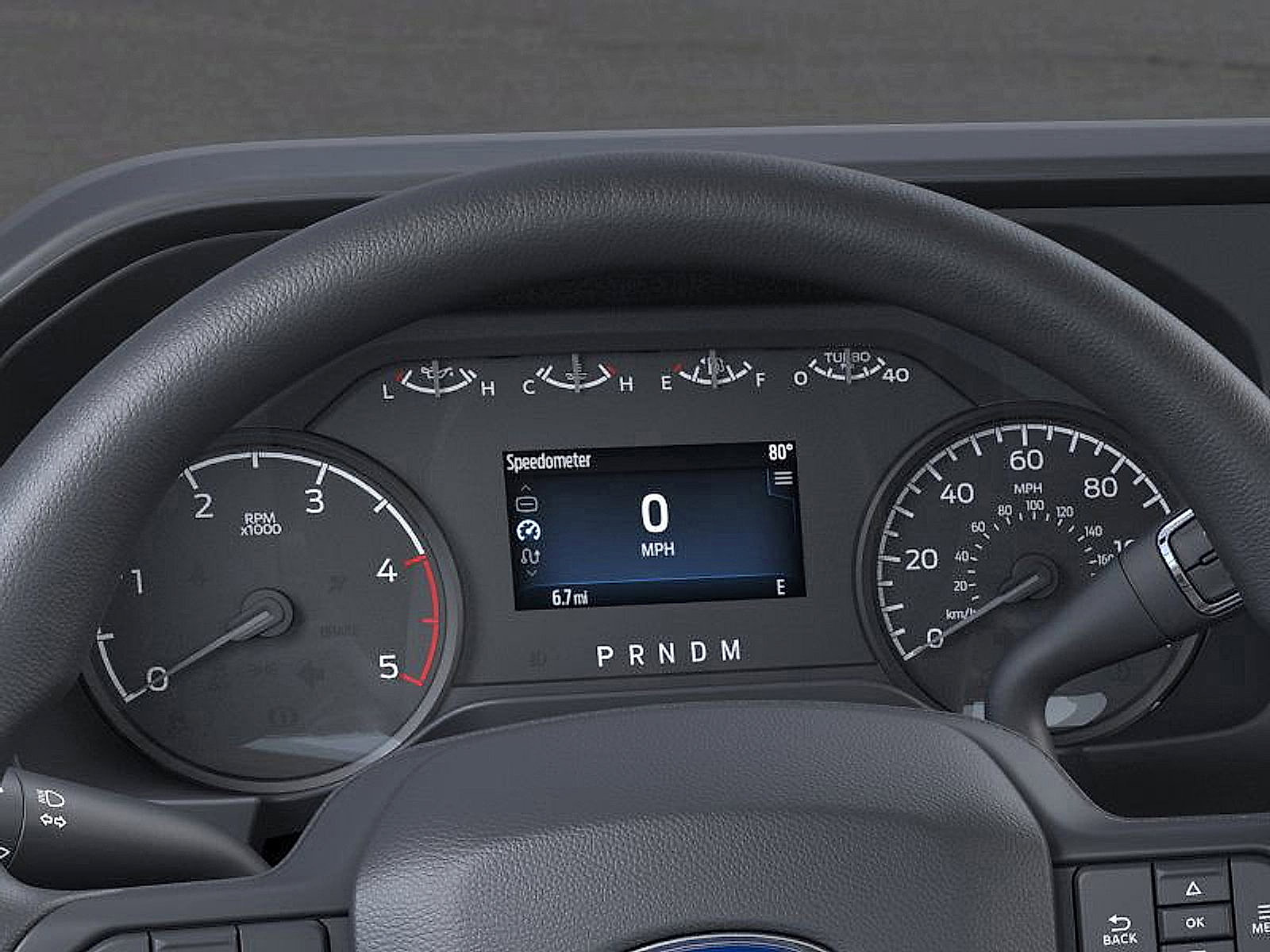 New 2026 Ford F350 XL image 13