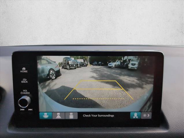 Used 2024 Honda Civic Si image 15