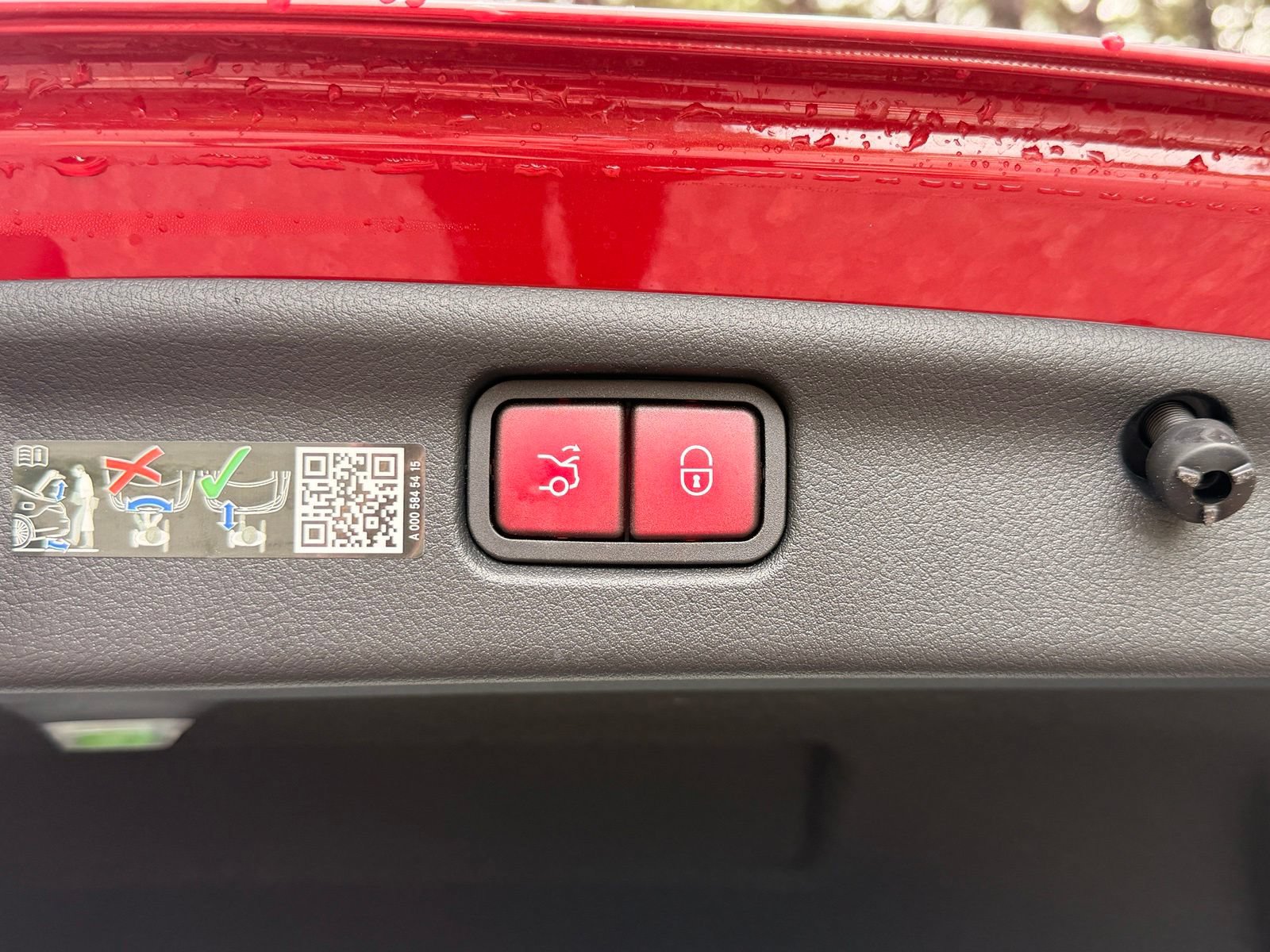 Certified 2024 Mercedes-Benz C 300 Sedan image 16