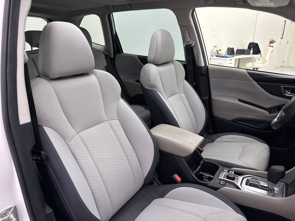 Used 2021 Subaru Forester Premium w/ Popular Package #1 AWD/4WD image 25