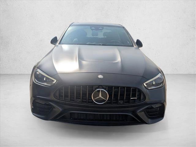 New 2026 Mercedes-Benz C 63 AMG S video 2