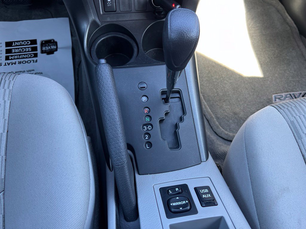 Used 2012 Toyota RAV4 4WD w/ Value Pkg image 25