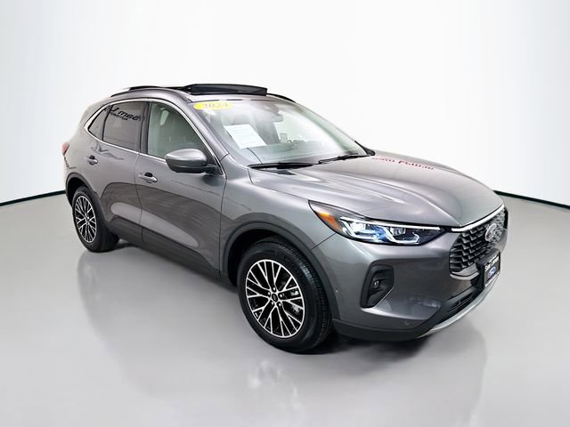 Used 2024 Ford Escape SE w/ PHEV Premium Package