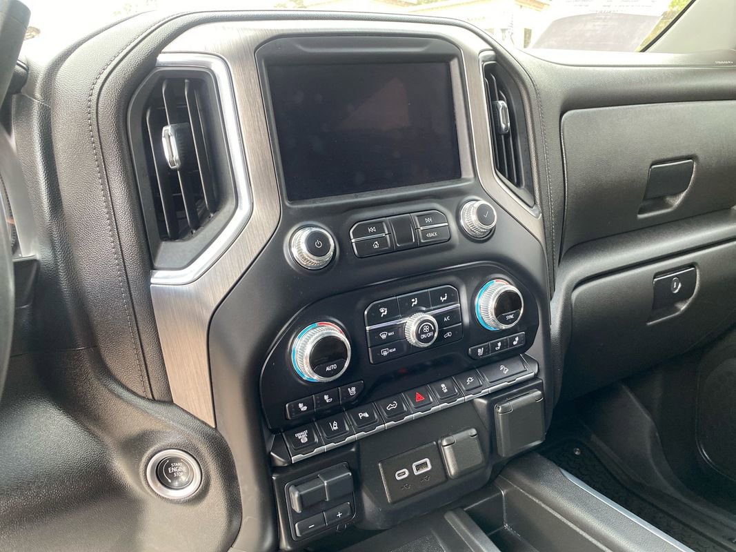 Used 2022 GMC Sierra 2500 Denali w/ Denali Ultimate Package image 27