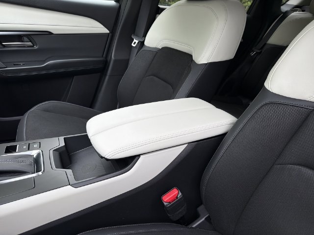 New 2026 MAZDA CX-5 Select AWD/4WD image 21