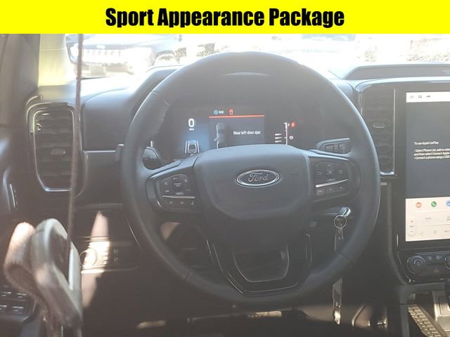 Used 2024 Ford Ranger XLT image 10