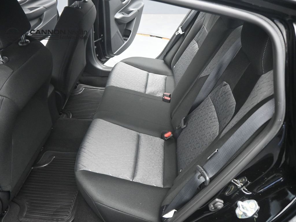 New 2026 Nissan Sentra SV image 15