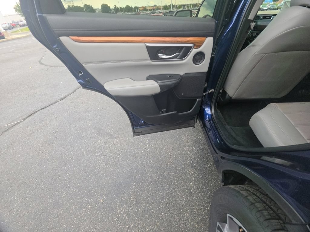 Used 2020 Honda CR-V EX-L image 25