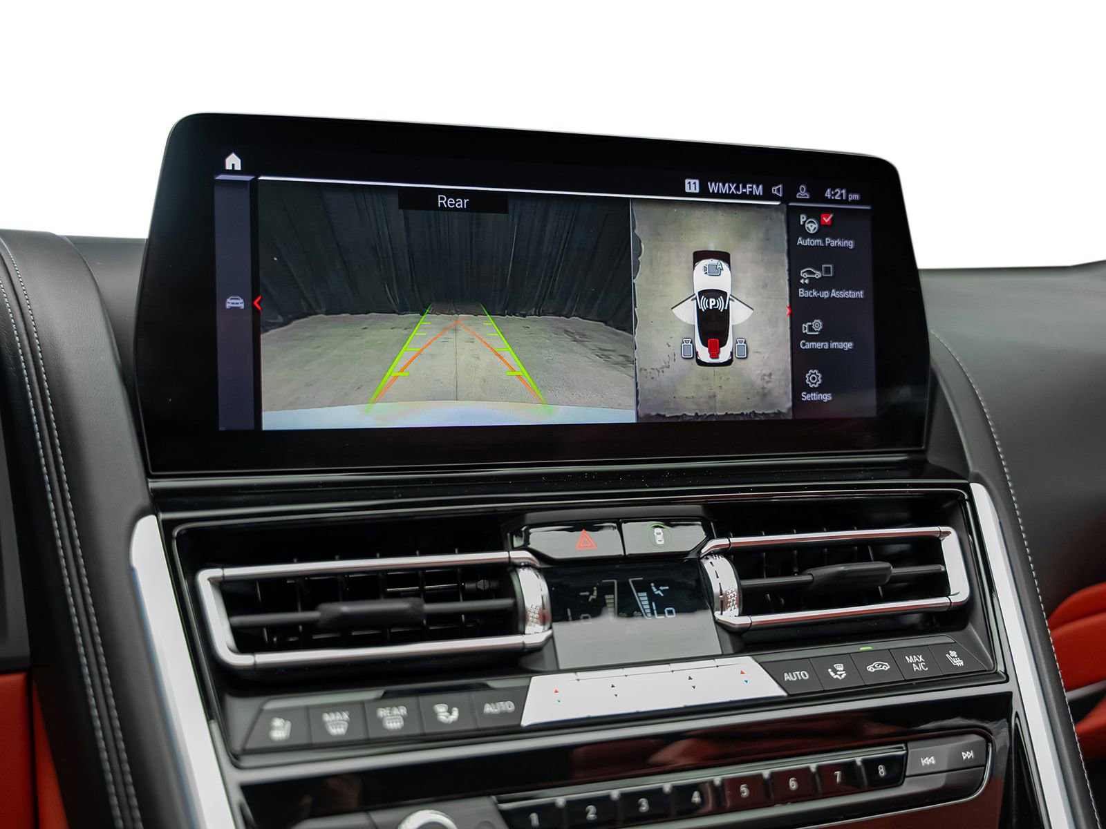Used 2023 BMW M8 Competition w/ Driving Assistance Package AWD/4WD image 52