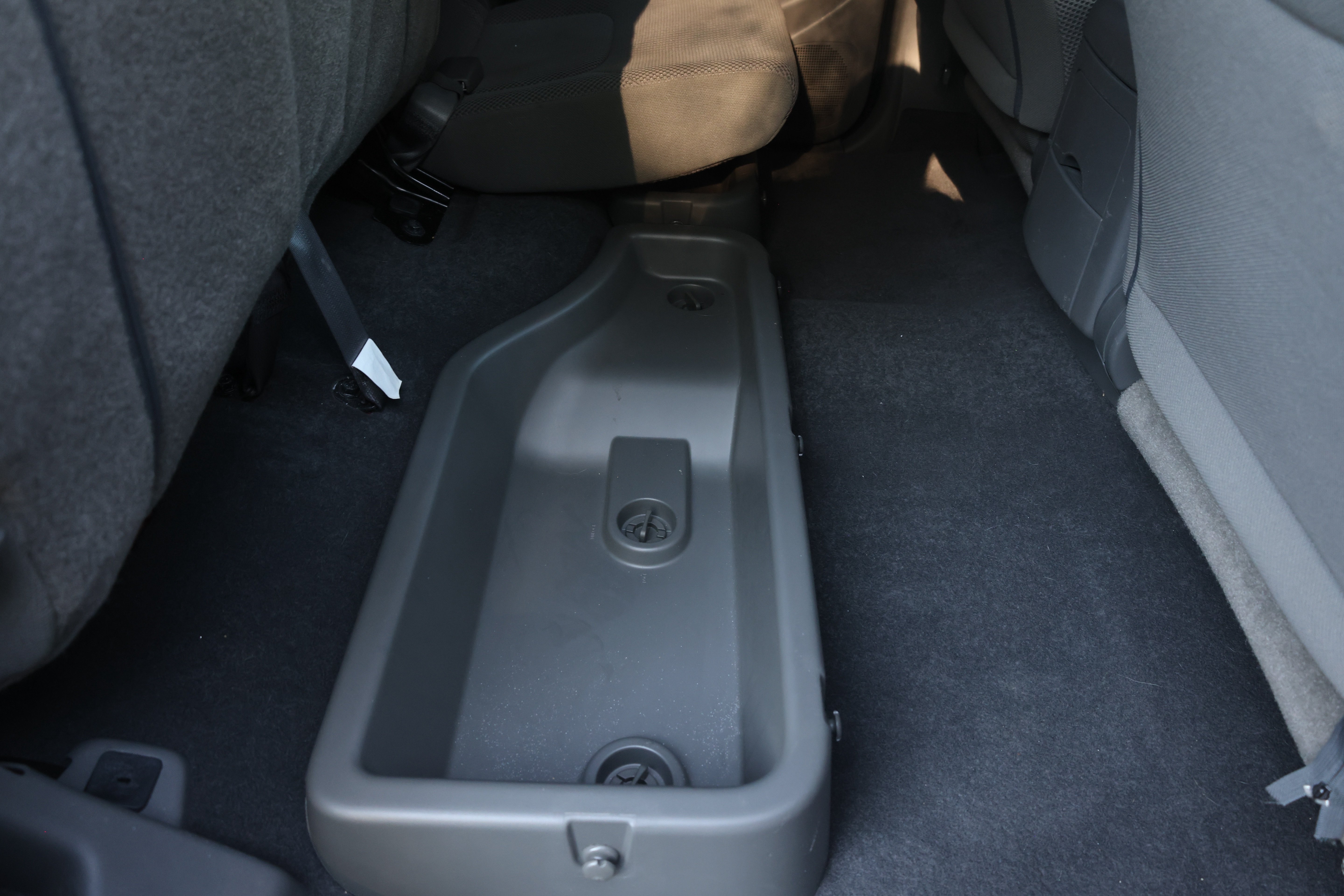 Used 2019 Nissan Frontier SV w/ Value Truck Package RWD image 14