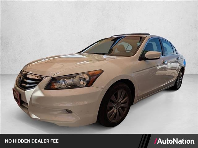 Used 2011 Honda Accord EX-L image 1