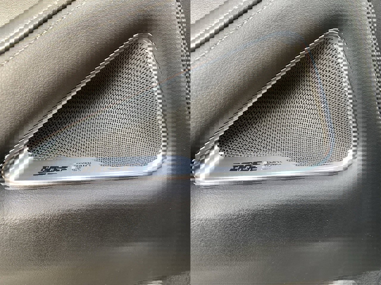 Certified 2022 INFINITI QX60 Luxe w/ Performance Audio Package image 24