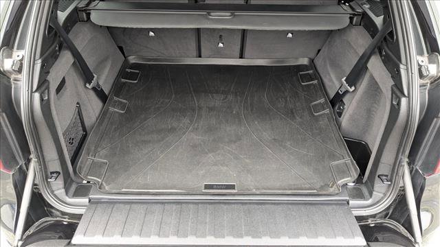 Used 2018 BMW X5 xDrive50i image 6