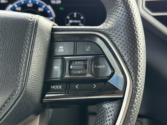 Used 2024 Toyota Tundra Limited AWD/4WD image 28