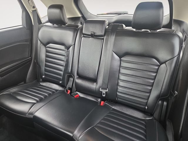 Used 2023 Ford Edge SEL AWD/4WD image 13
