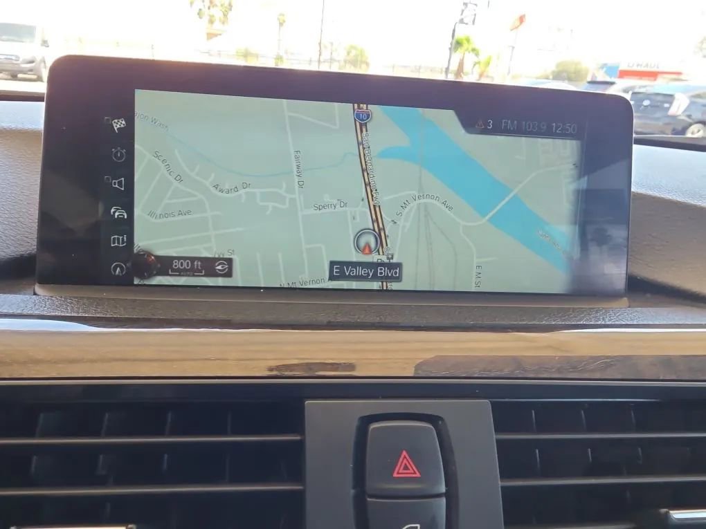 Used 2017 BMW 430i Coupe w/ Premium Package image 52