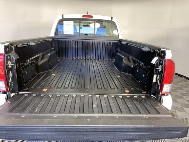 Used 2016 Toyota Tacoma SR w/ SR Convenience Package image 8