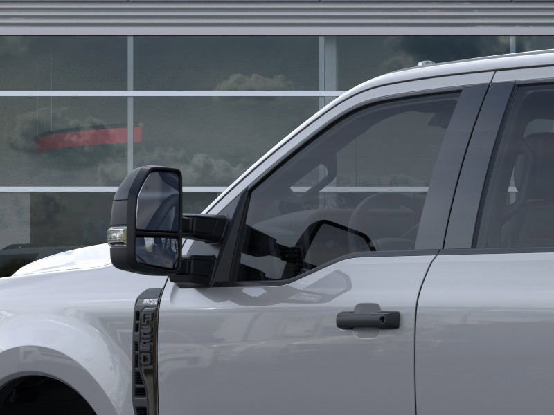 New 2026 Ford F250 XL w/ STX Appearance Package image 20