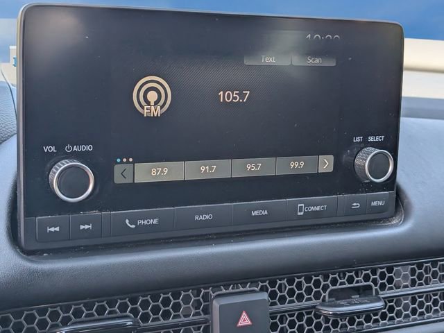 Used 2024 Honda HR-V Sport image 20