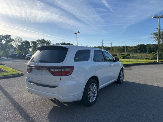 Used 2022 Dodge Durango R/T image 7