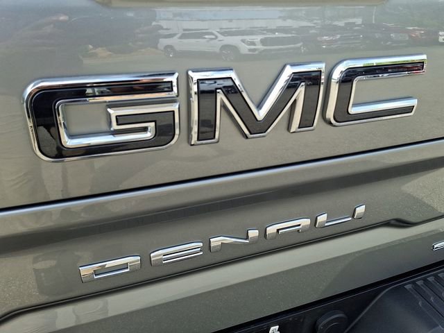 Used 2025 GMC Sierra 1500 Denali Ultimate image 27