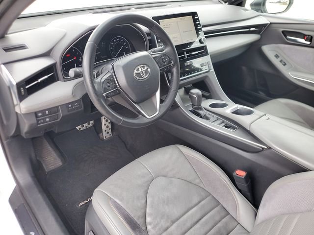 Used 2019 Toyota Avalon XSE w/ Carpet Mat Package FWD image 14