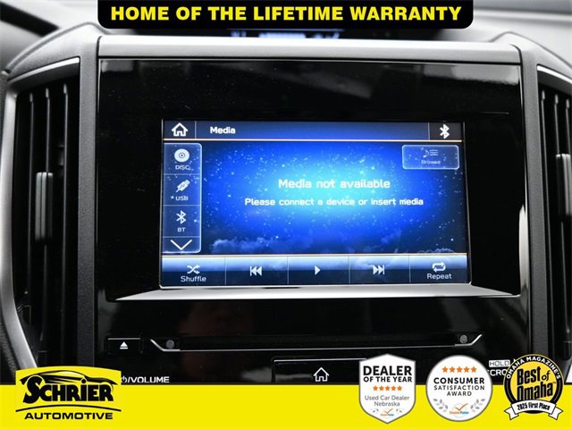 Used 2023 Subaru Crosstrek 2.0i Premium image 22