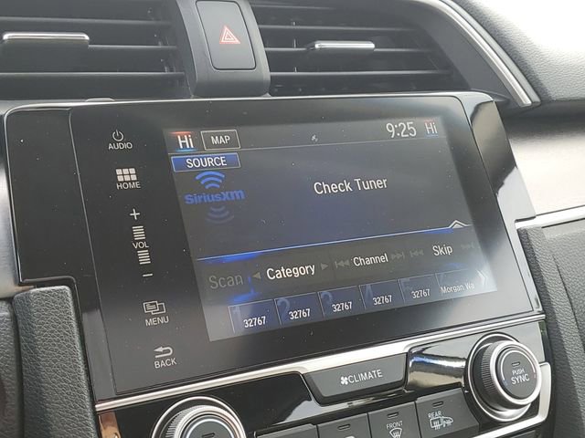 Used 2016 Honda Civic Touring image 28
