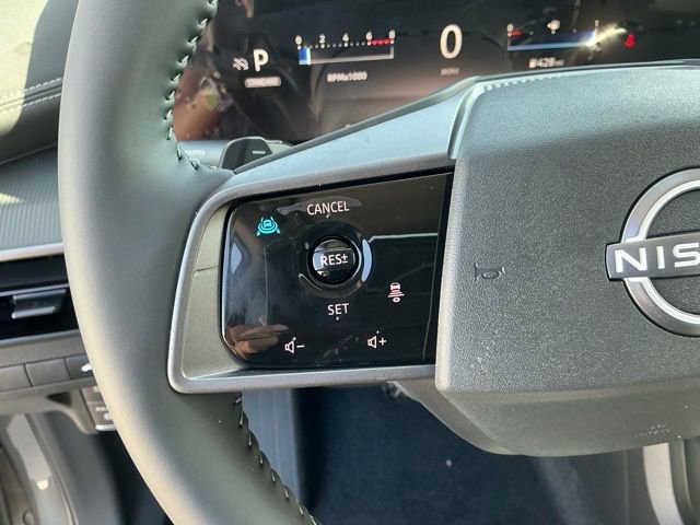 Certified 2025 Nissan Murano SV w/ Cargo Package image 15