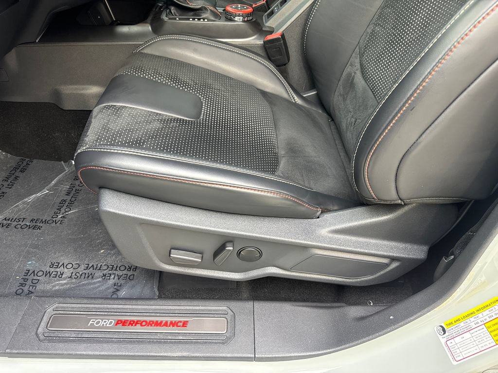 Used 2024 Ford Bronco Raptor w/ Interior Carbon Fiber Pack 6 AWD/4WD image 29