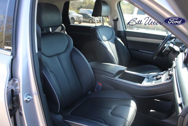Used 2025 Hyundai Palisade SEL image 11