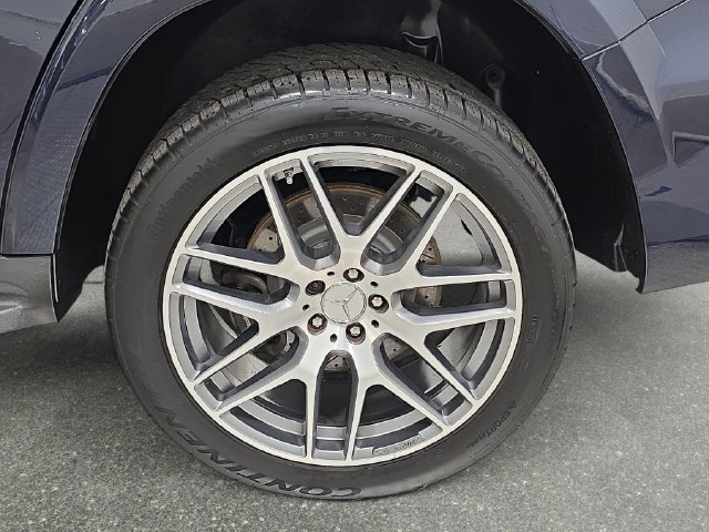 Used 2019 Mercedes-Benz GLS 63 AMG 4MATIC image 33