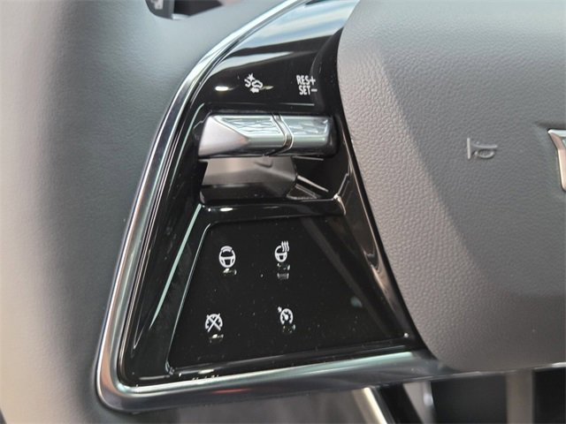 New 2026 Cadillac Lyriq Sport image 22