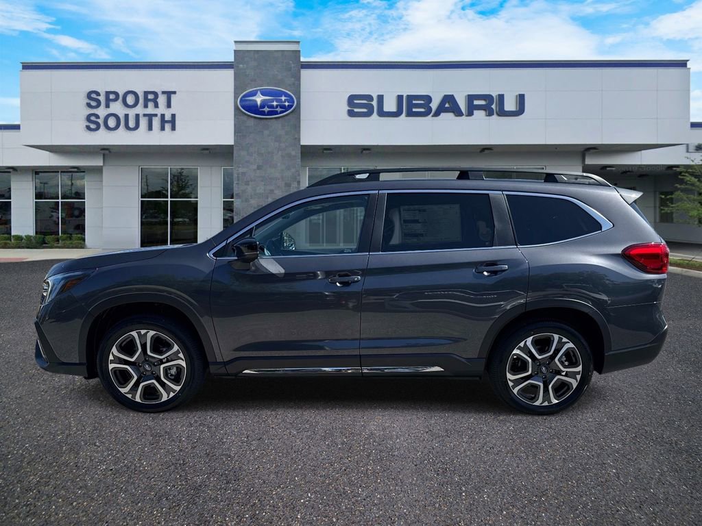 New 2026 Subaru Ascent Limited AWD/4WD image 6