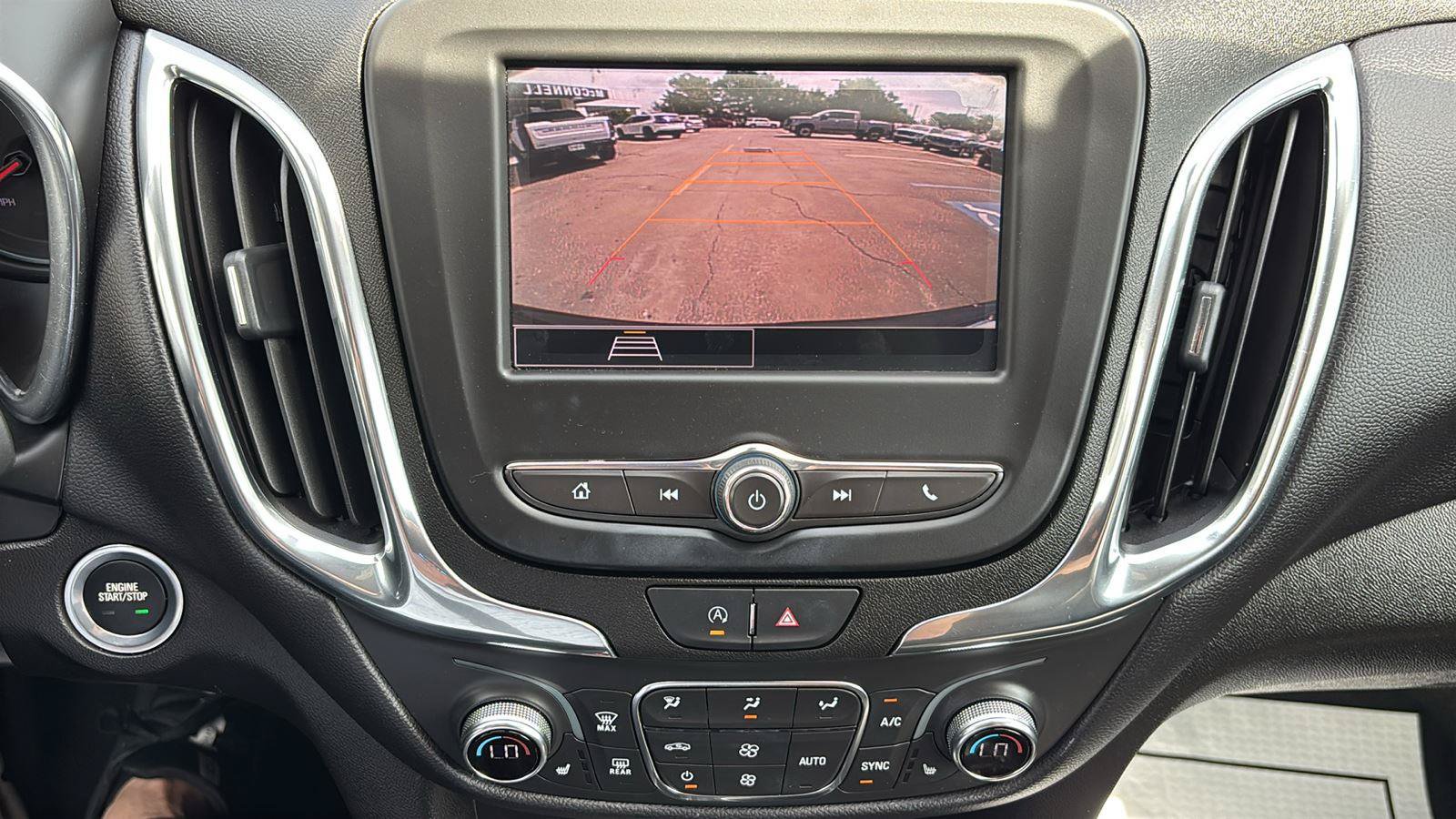 Certified 2023 Chevrolet Equinox LT FWD image 32
