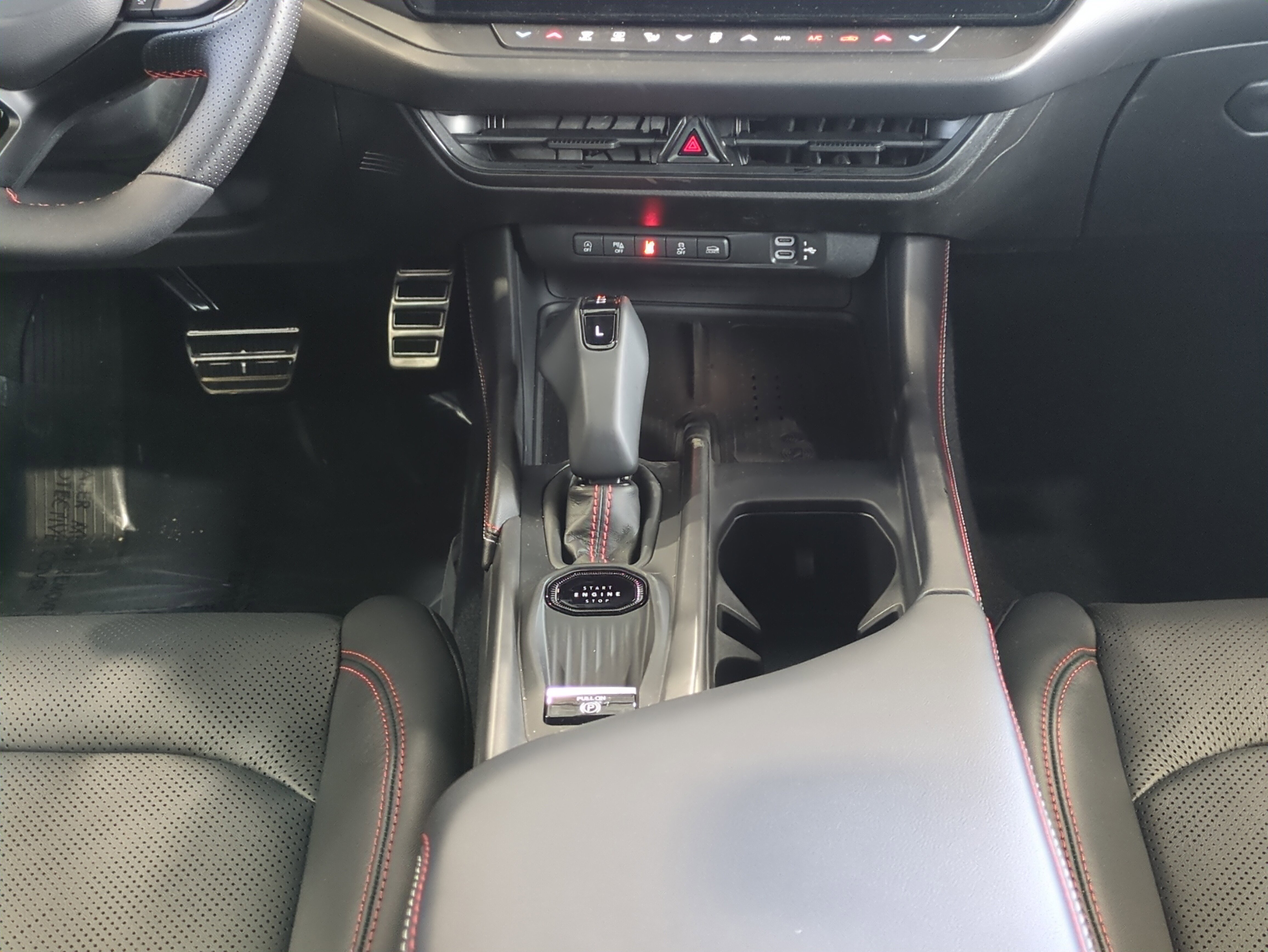 New 2026 Dodge Charger Scat Pack image 19