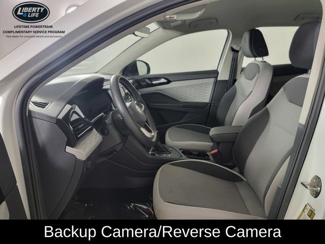 Used 2023 Volkswagen Taos S FWD image 14