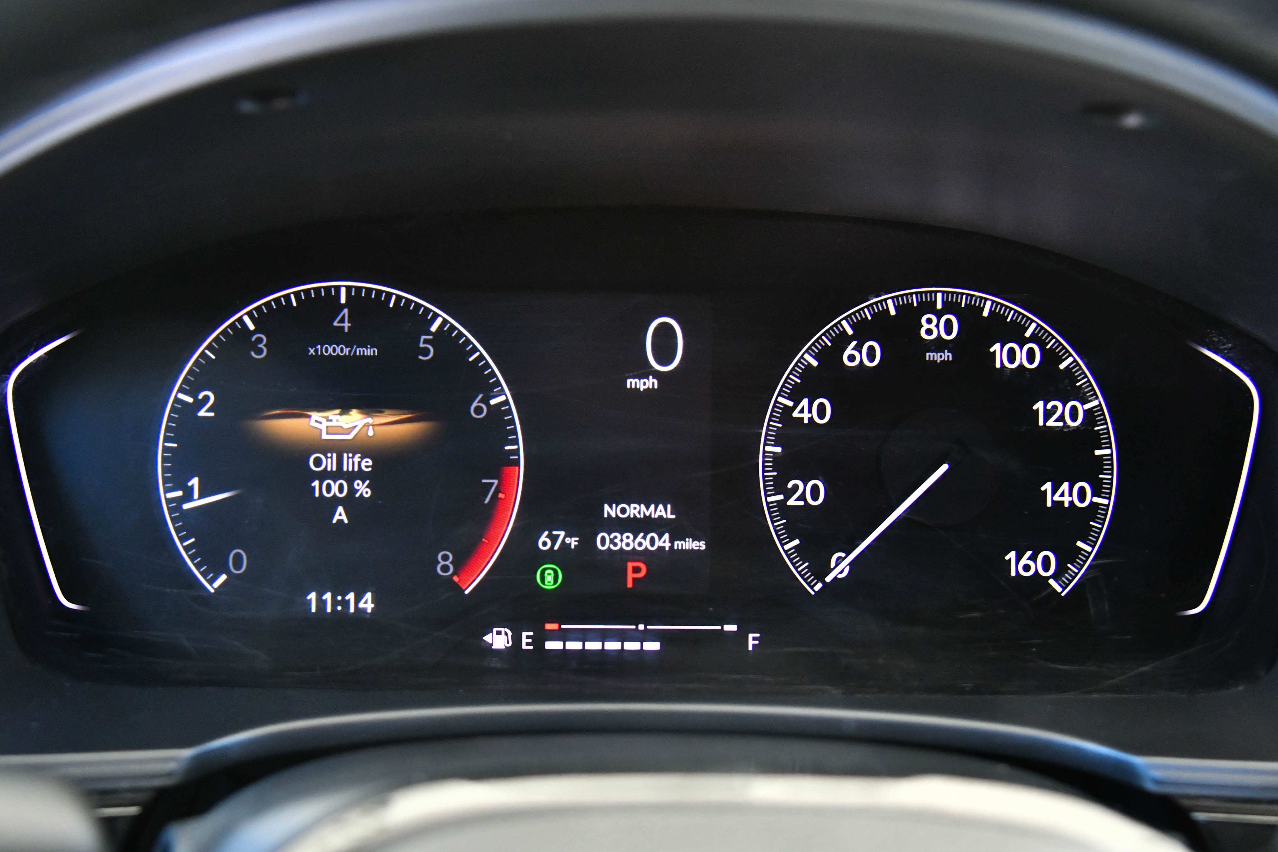 Used 2023 Honda Civic Sport image 27