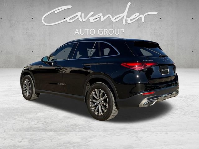 Used 2024 Mercedes-Benz GLC 300 image 14