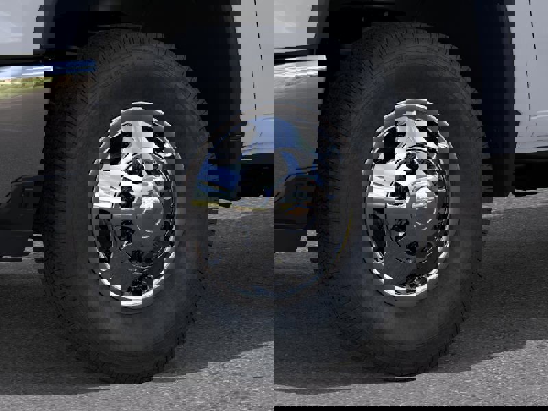 New 2026 Chevrolet Silverado 3500 LT w/ Texas Edition image 9