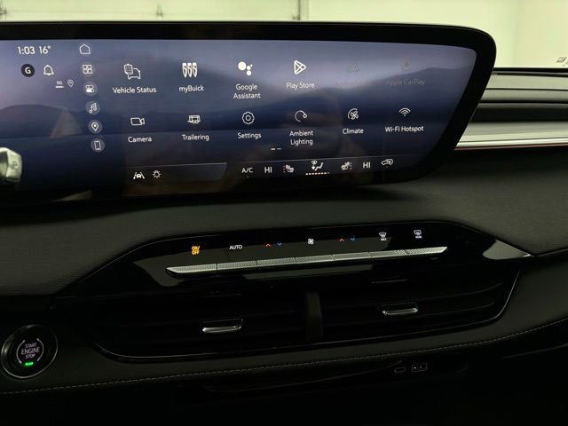 New 2026 Buick Enclave Preferred w/ Power Package image 27