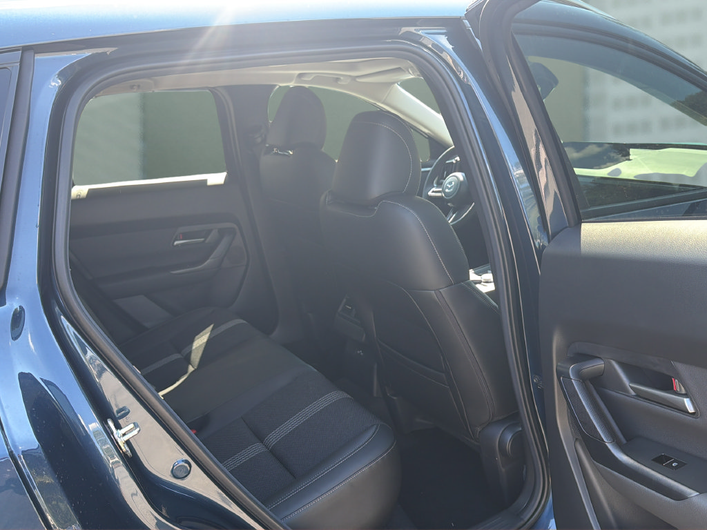 New 2026 MAZDA CX-50 AWD 2.5 S w/ Weather Package image 22